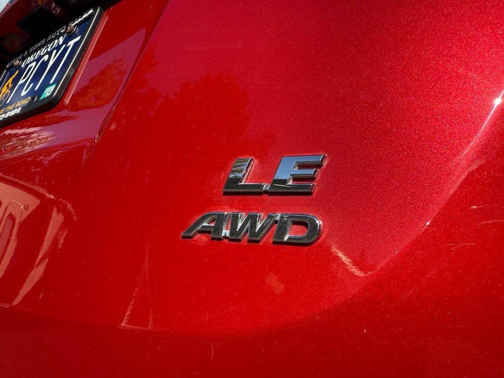 used 2013 Toyota RAV4 car, priced at $10,998