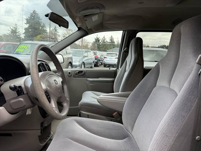 used 2003 Dodge Grand Caravan car, priced at $5,950