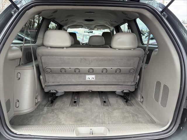 used 2003 Dodge Grand Caravan car, priced at $5,950