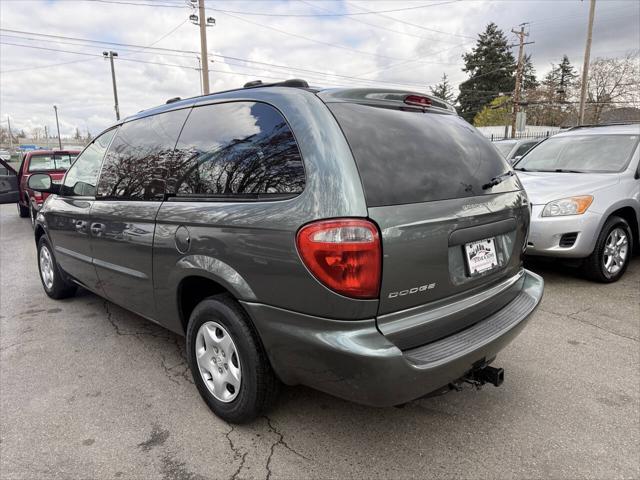 used 2003 Dodge Grand Caravan car, priced at $5,950
