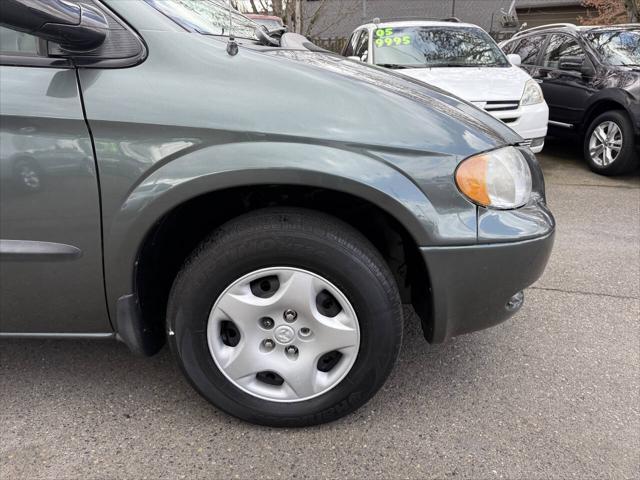 used 2003 Dodge Grand Caravan car, priced at $5,950