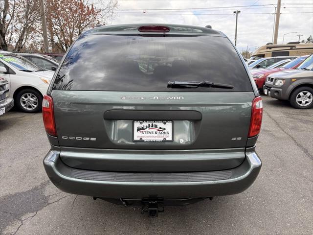 used 2003 Dodge Grand Caravan car, priced at $5,950