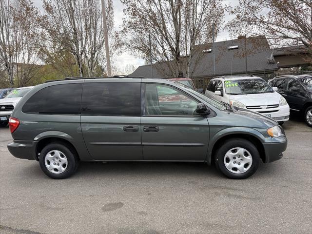 used 2003 Dodge Grand Caravan car, priced at $5,950
