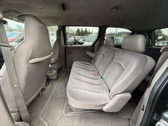 used 2003 Dodge Grand Caravan car, priced at $5,950