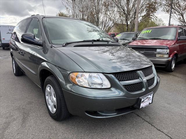 used 2003 Dodge Grand Caravan car, priced at $5,950