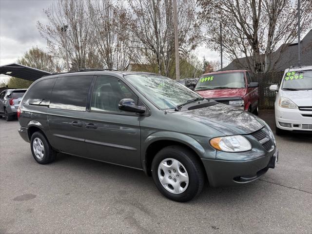 used 2003 Dodge Grand Caravan car, priced at $5,950