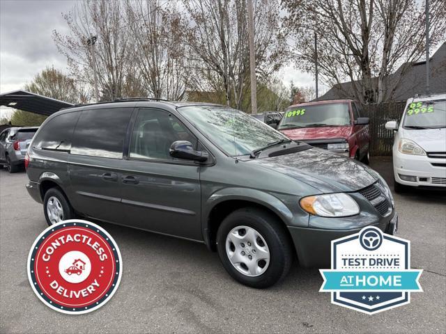 used 2003 Dodge Grand Caravan car, priced at $5,950