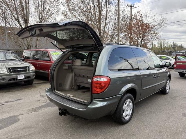 used 2003 Dodge Grand Caravan car, priced at $5,950