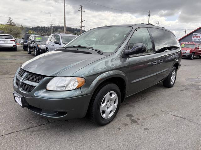 used 2003 Dodge Grand Caravan car, priced at $5,950