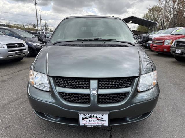 used 2003 Dodge Grand Caravan car, priced at $5,950