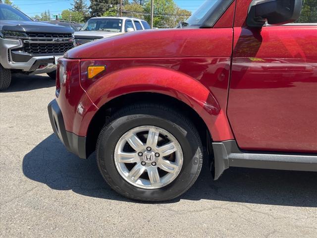 used 2006 Honda Element car, priced at $7,495