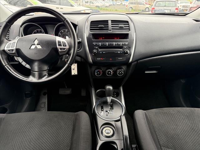 used 2013 Mitsubishi Outlander Sport car, priced at $6,950