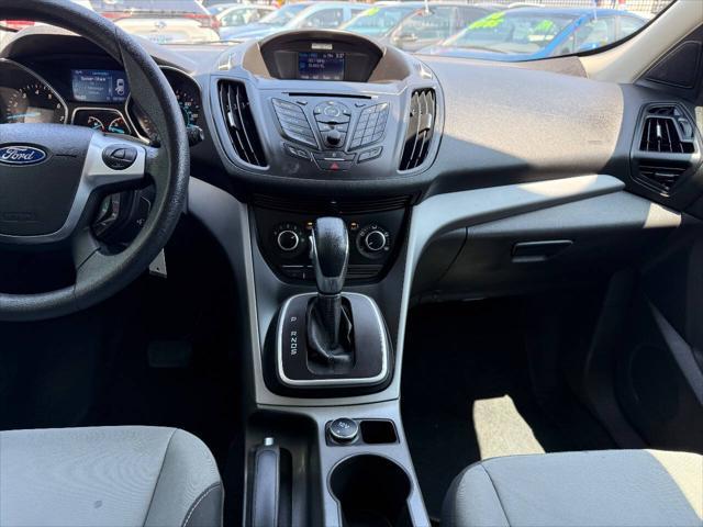used 2014 Ford Escape car, priced at $8,995