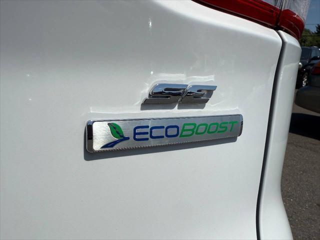 used 2014 Ford Escape car, priced at $8,995