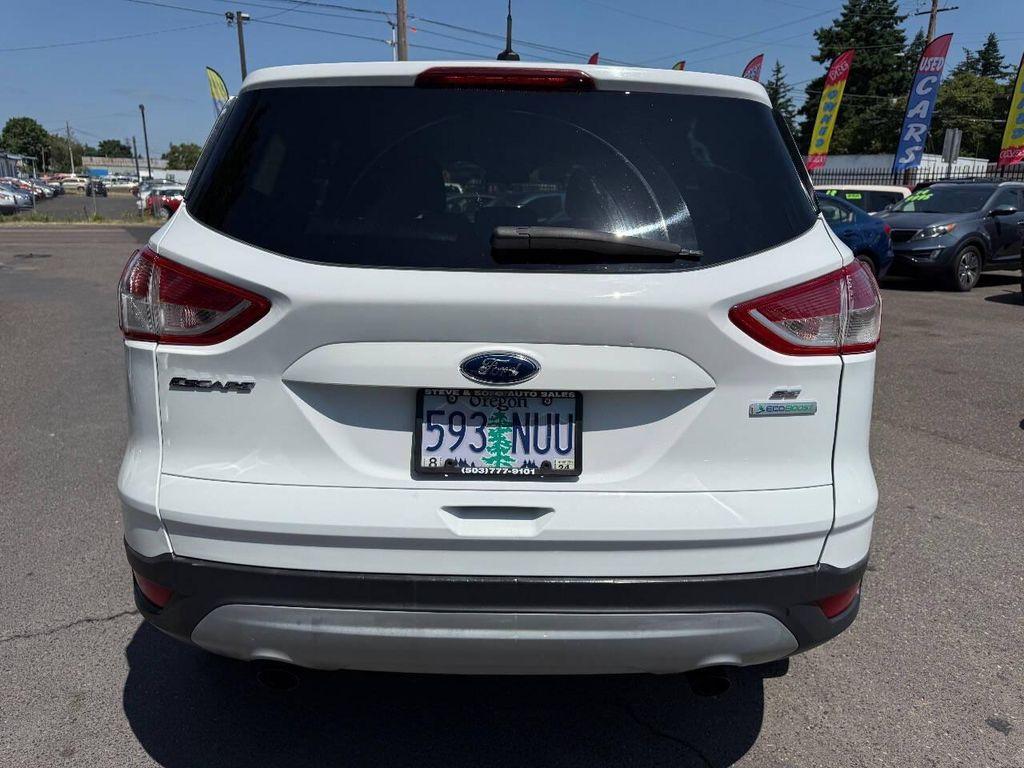 used 2014 Ford Escape car, priced at $6,995