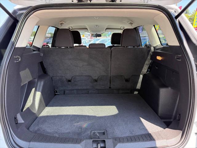 used 2014 Ford Escape car, priced at $8,995
