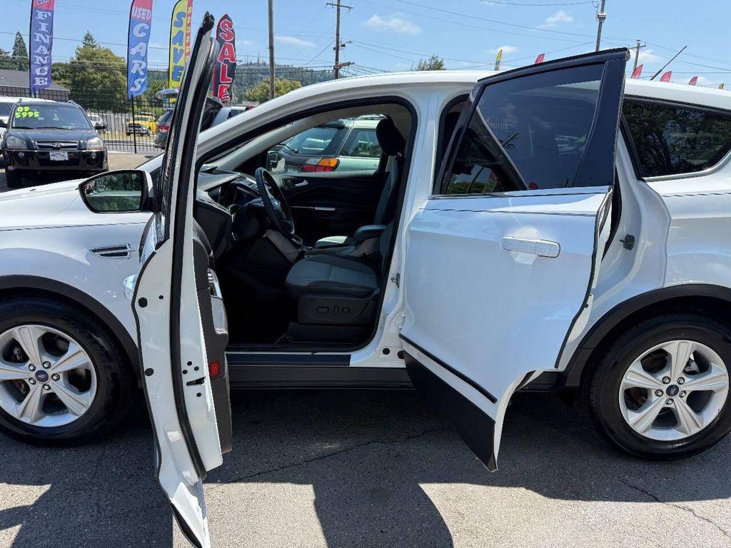 used 2014 Ford Escape car, priced at $6,995