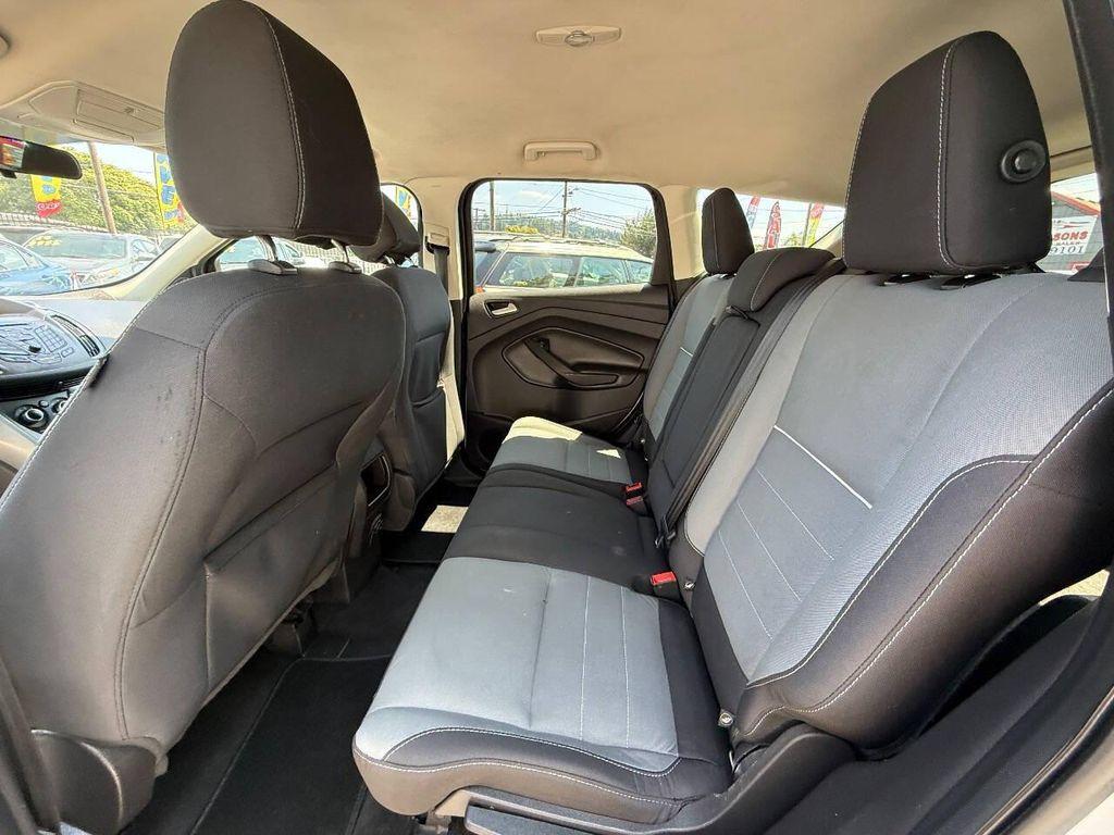 used 2014 Ford Escape car, priced at $6,995