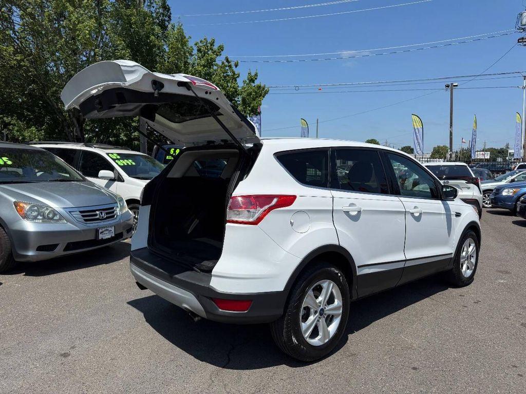 used 2014 Ford Escape car, priced at $6,995
