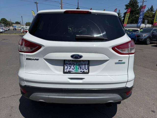 used 2014 Ford Escape car, priced at $8,995