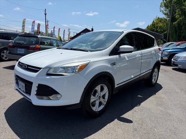 used 2014 Ford Escape car, priced at $8,995