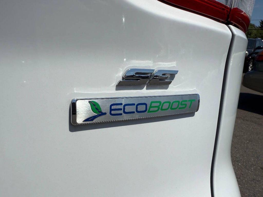 used 2014 Ford Escape car, priced at $6,995