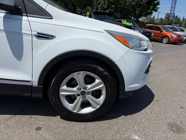 used 2014 Ford Escape car, priced at $8,995