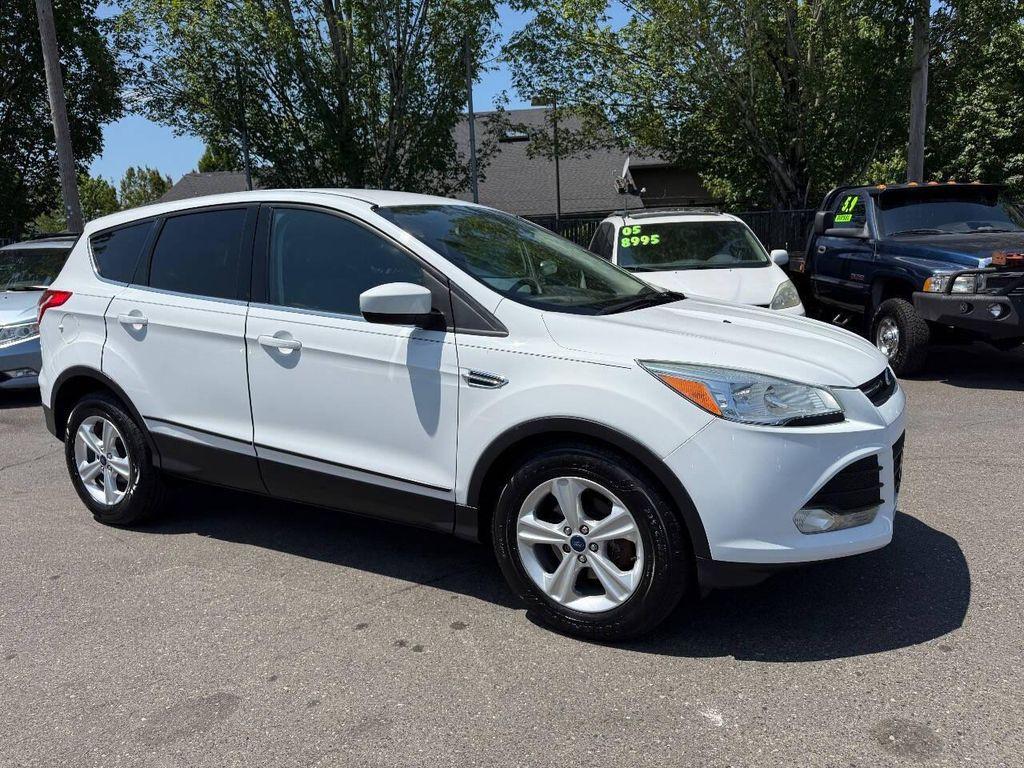 used 2014 Ford Escape car, priced at $6,995