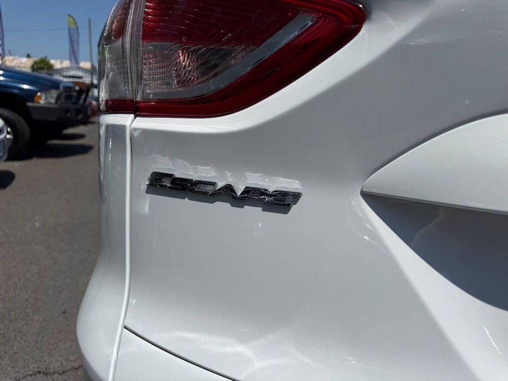 used 2014 Ford Escape car, priced at $6,995