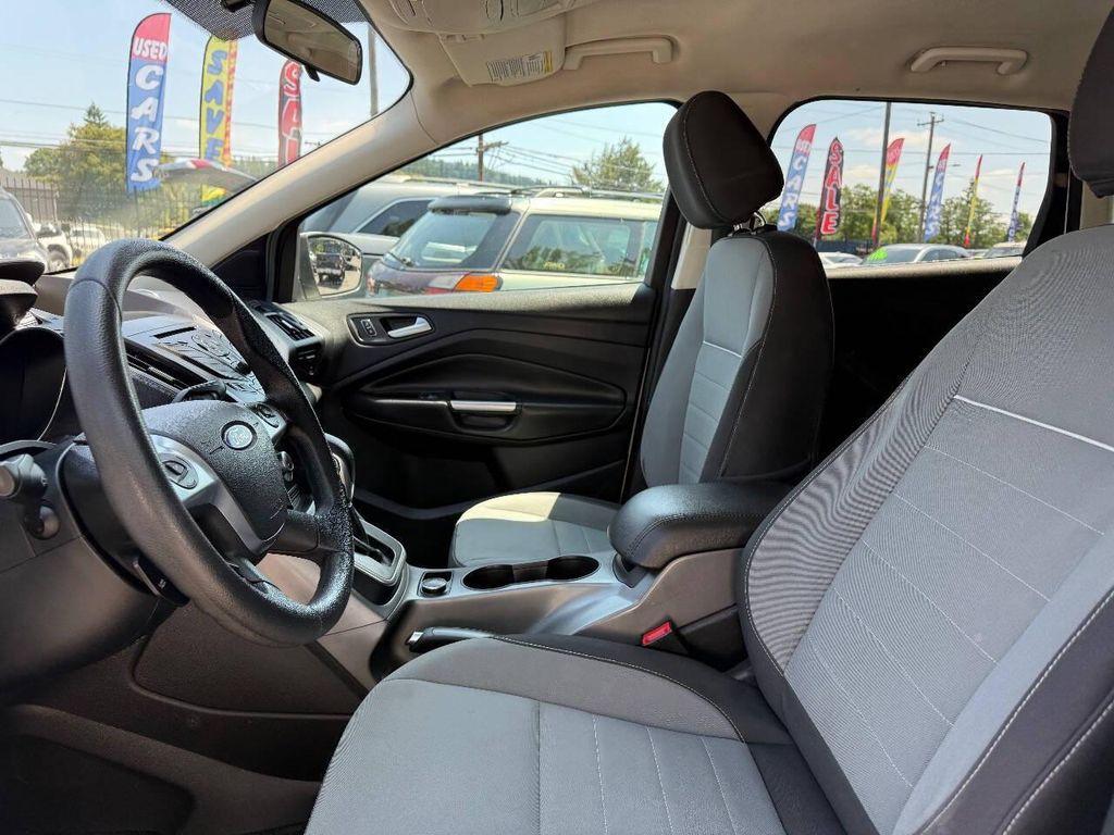 used 2014 Ford Escape car, priced at $6,995
