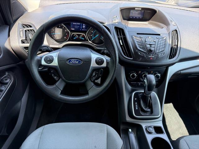used 2014 Ford Escape car, priced at $8,995