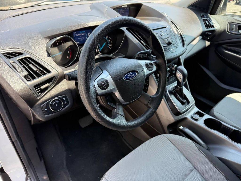 used 2014 Ford Escape car, priced at $6,995