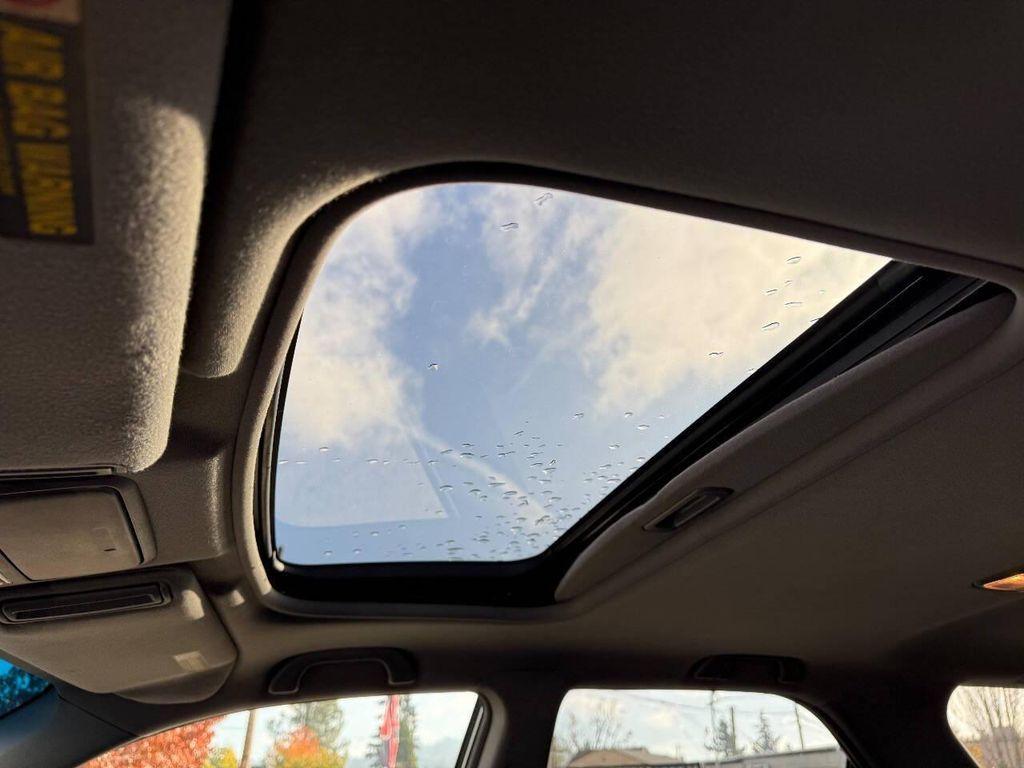 used 2002 Acura MDX car, priced at $6,998