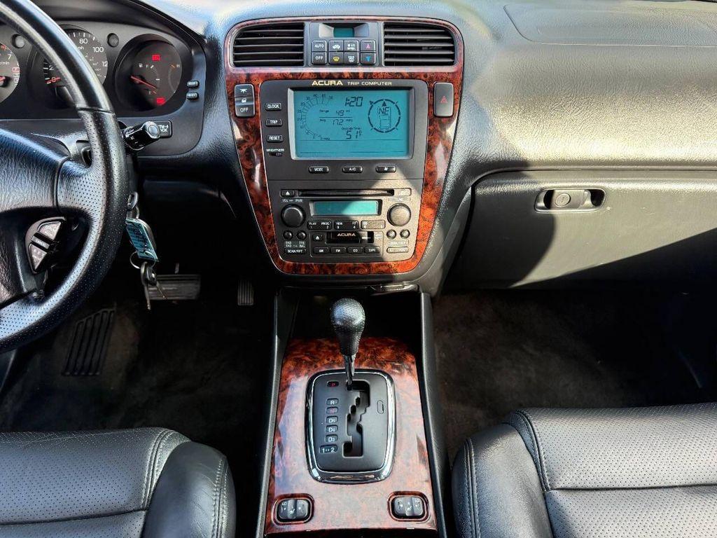 used 2002 Acura MDX car, priced at $6,998