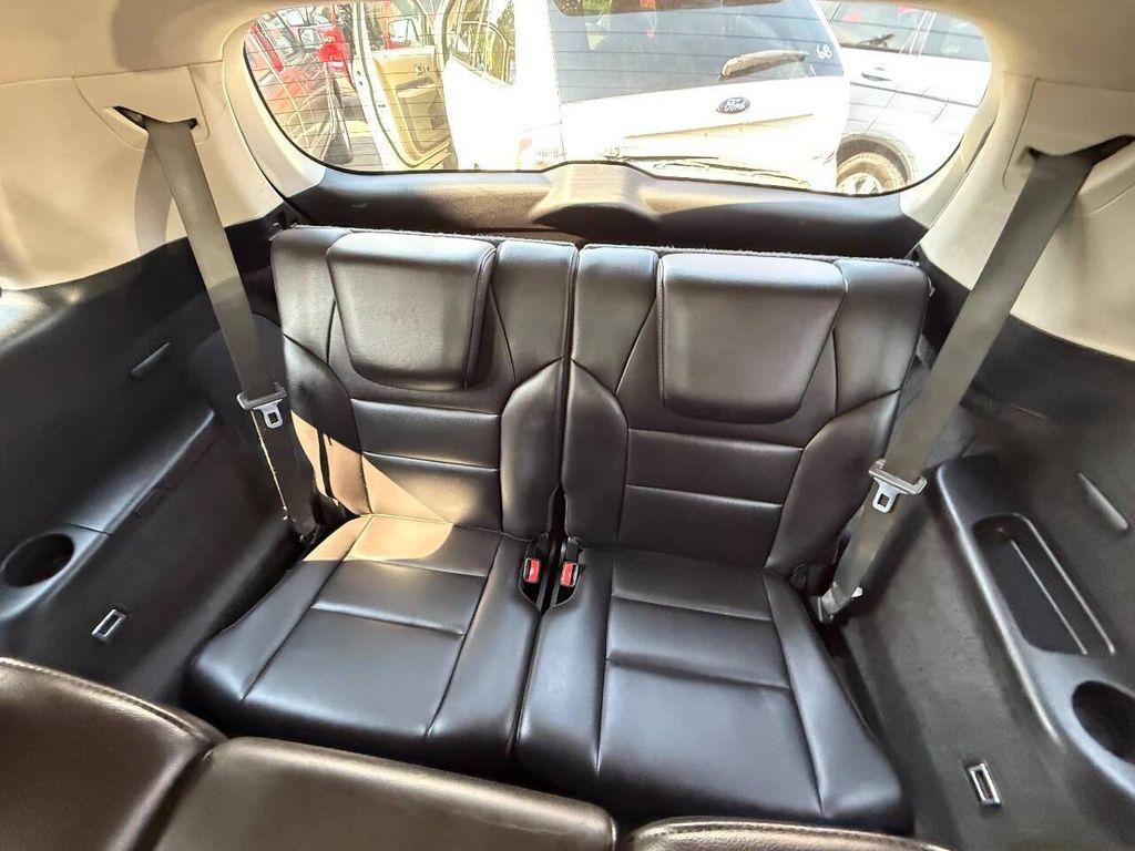 used 2011 Acura MDX car, priced at $4,995