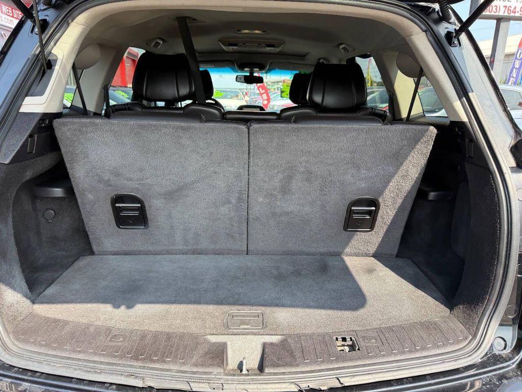 used 2011 Acura MDX car, priced at $4,995