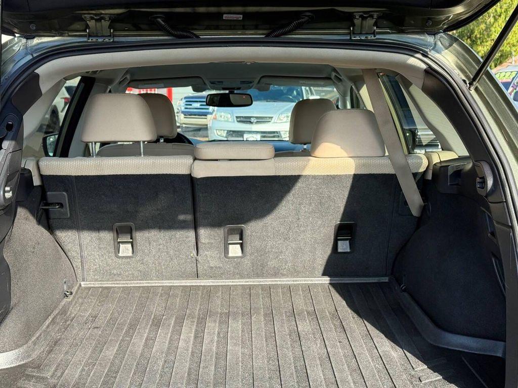 used 2015 Subaru Outback car, priced at $8,995