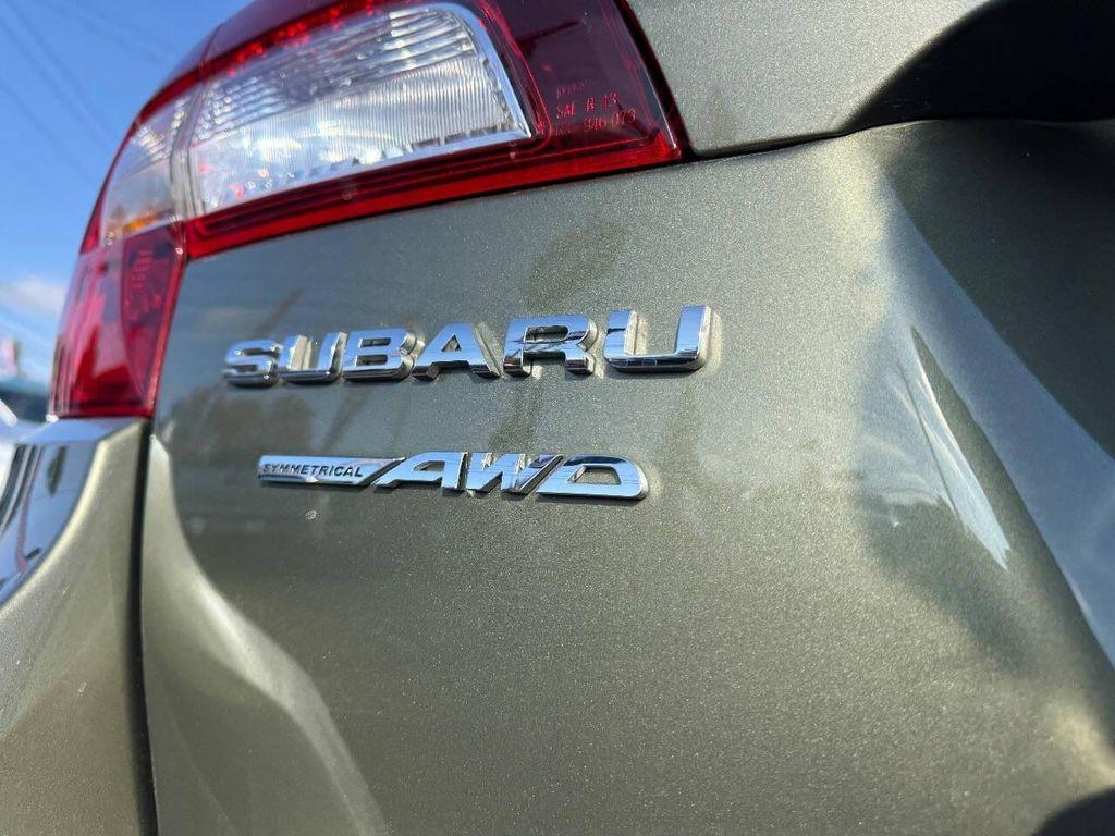 used 2015 Subaru Outback car, priced at $8,995