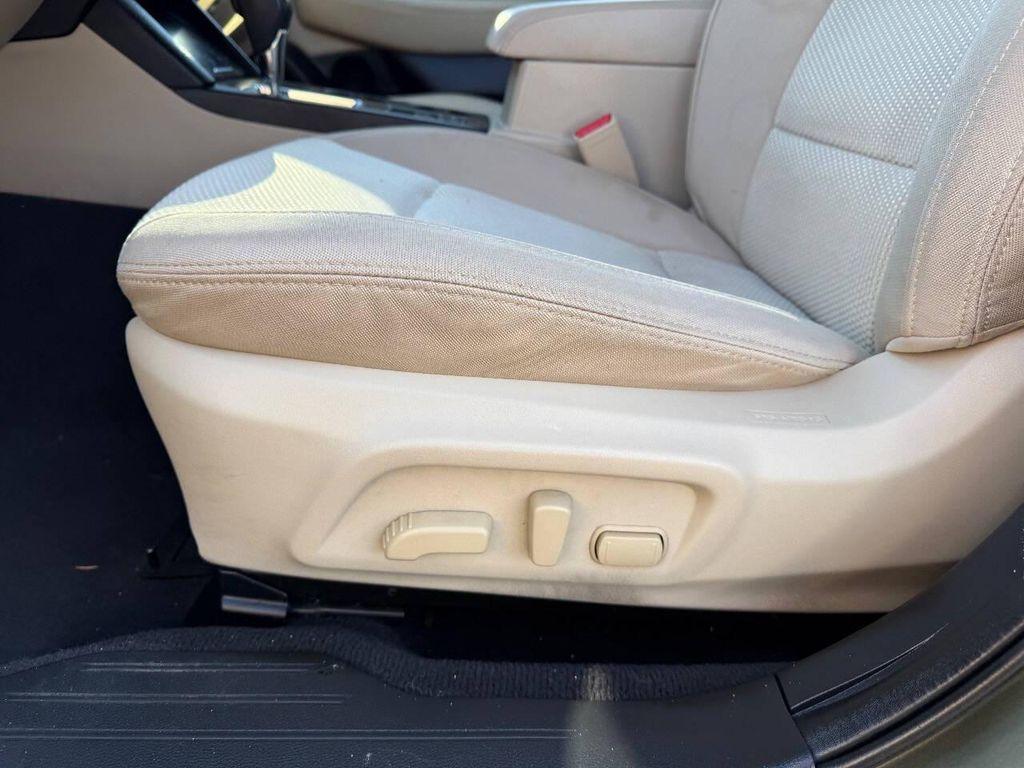 used 2015 Subaru Outback car, priced at $8,995