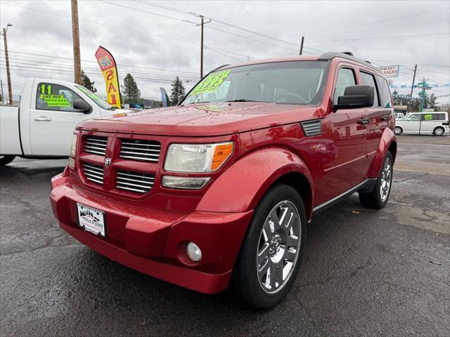 used 2010 Dodge Nitro car, priced at $6,995