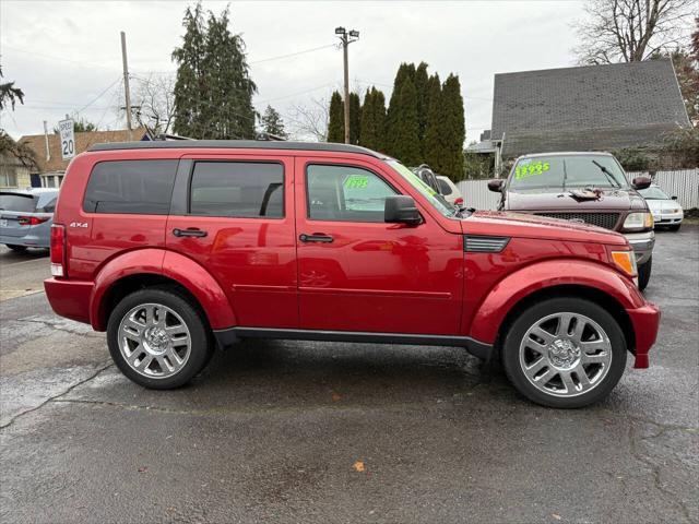 used 2010 Dodge Nitro car, priced at $6,995