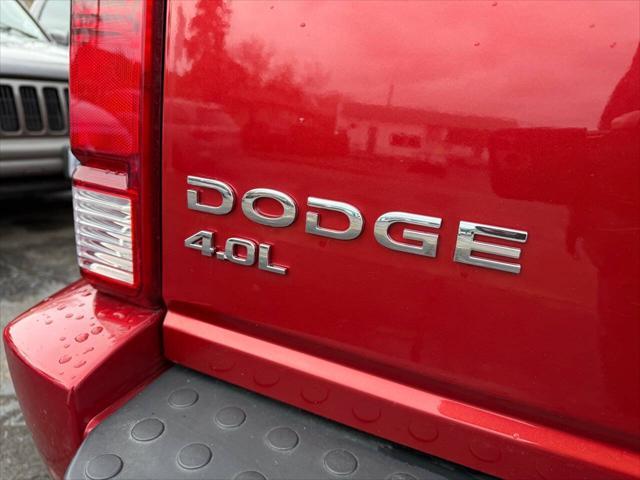 used 2010 Dodge Nitro car, priced at $6,995