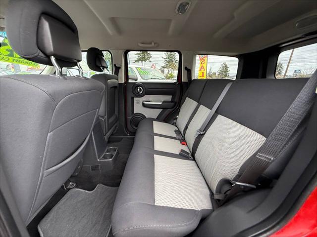 used 2010 Dodge Nitro car, priced at $6,995