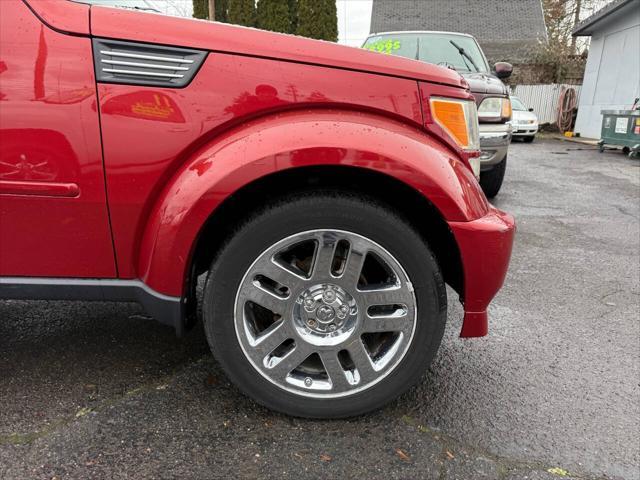 used 2010 Dodge Nitro car, priced at $6,995