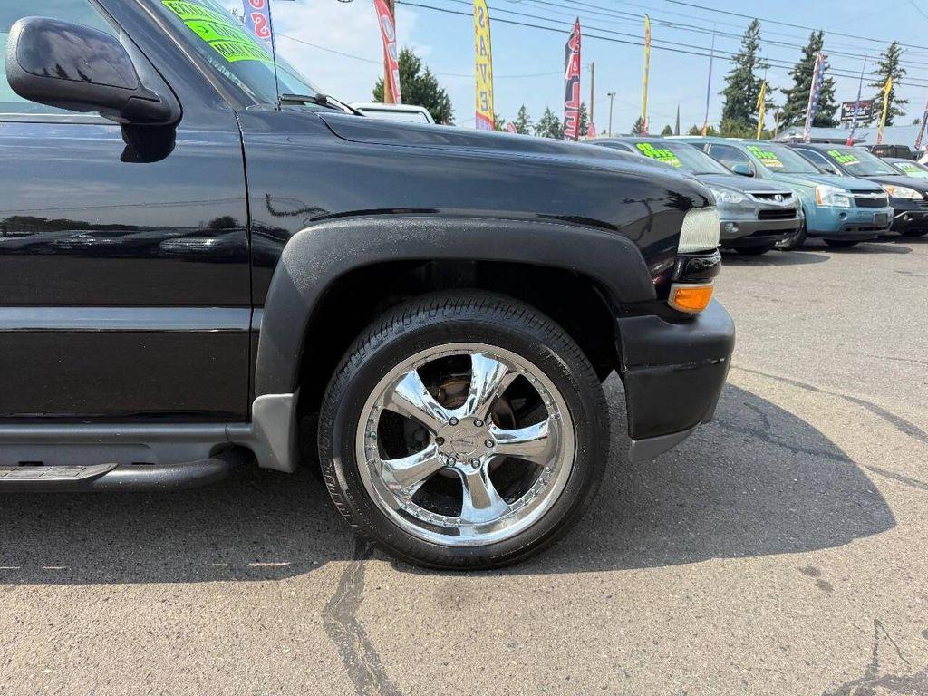 used 2006 Chevrolet Tahoe car, priced at $6,995