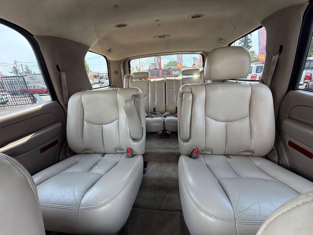 used 2006 Chevrolet Tahoe car, priced at $6,995