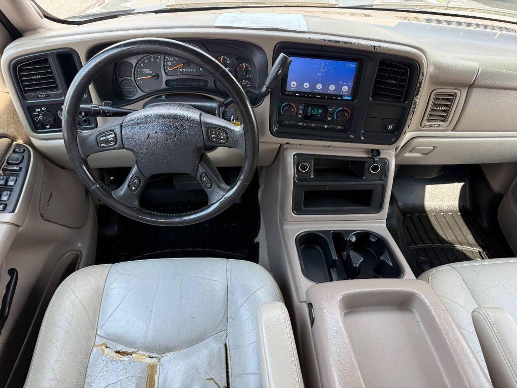 used 2006 Chevrolet Tahoe car, priced at $6,995