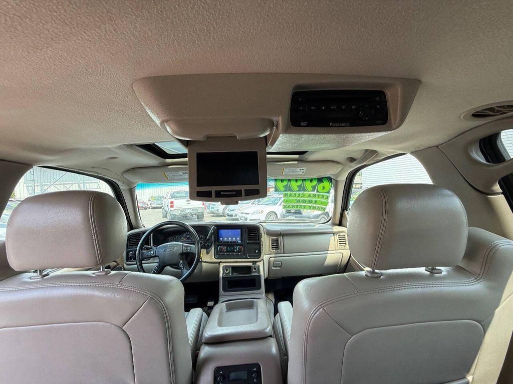 used 2006 Chevrolet Tahoe car, priced at $6,995