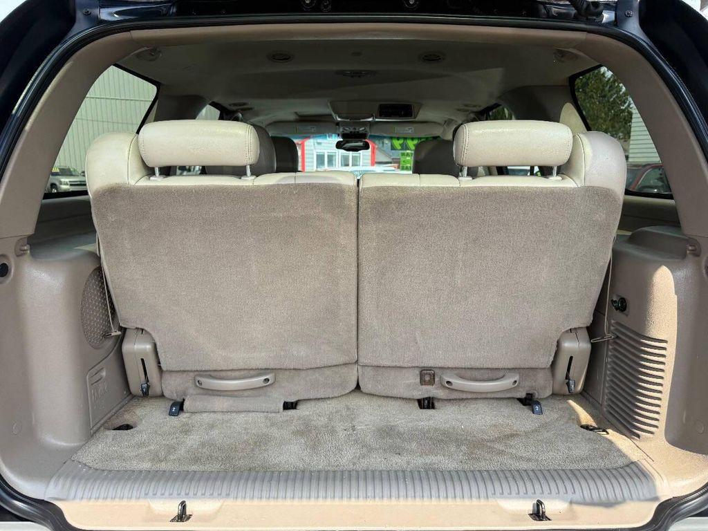 used 2006 Chevrolet Tahoe car, priced at $6,995