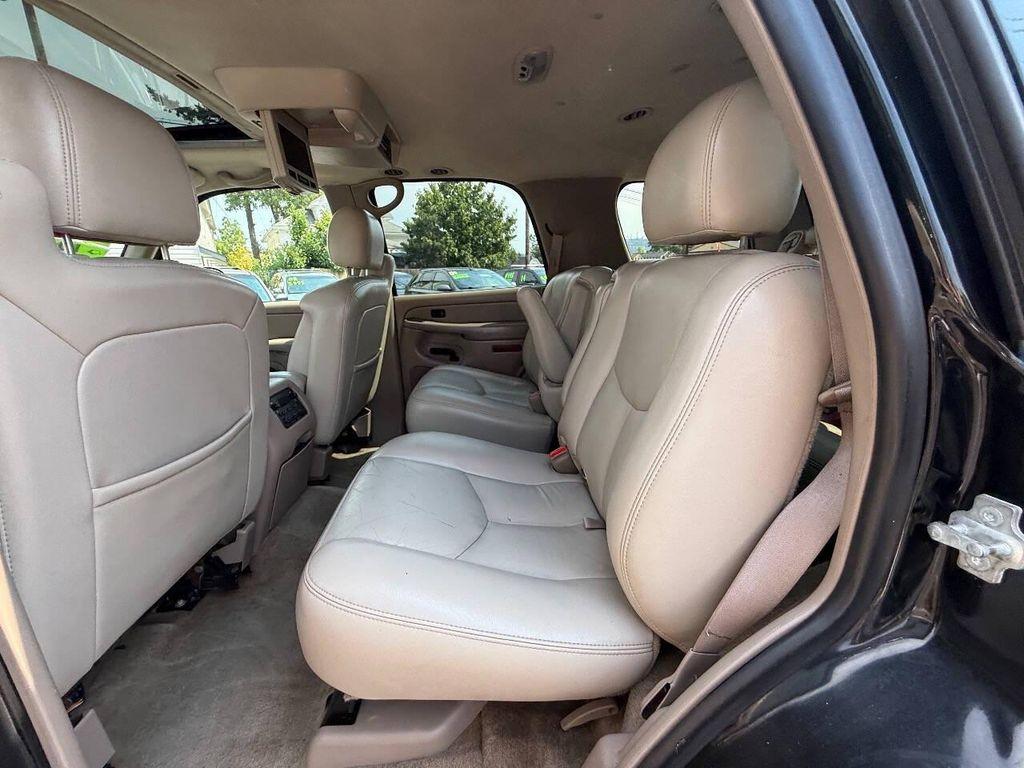 used 2006 Chevrolet Tahoe car, priced at $6,995